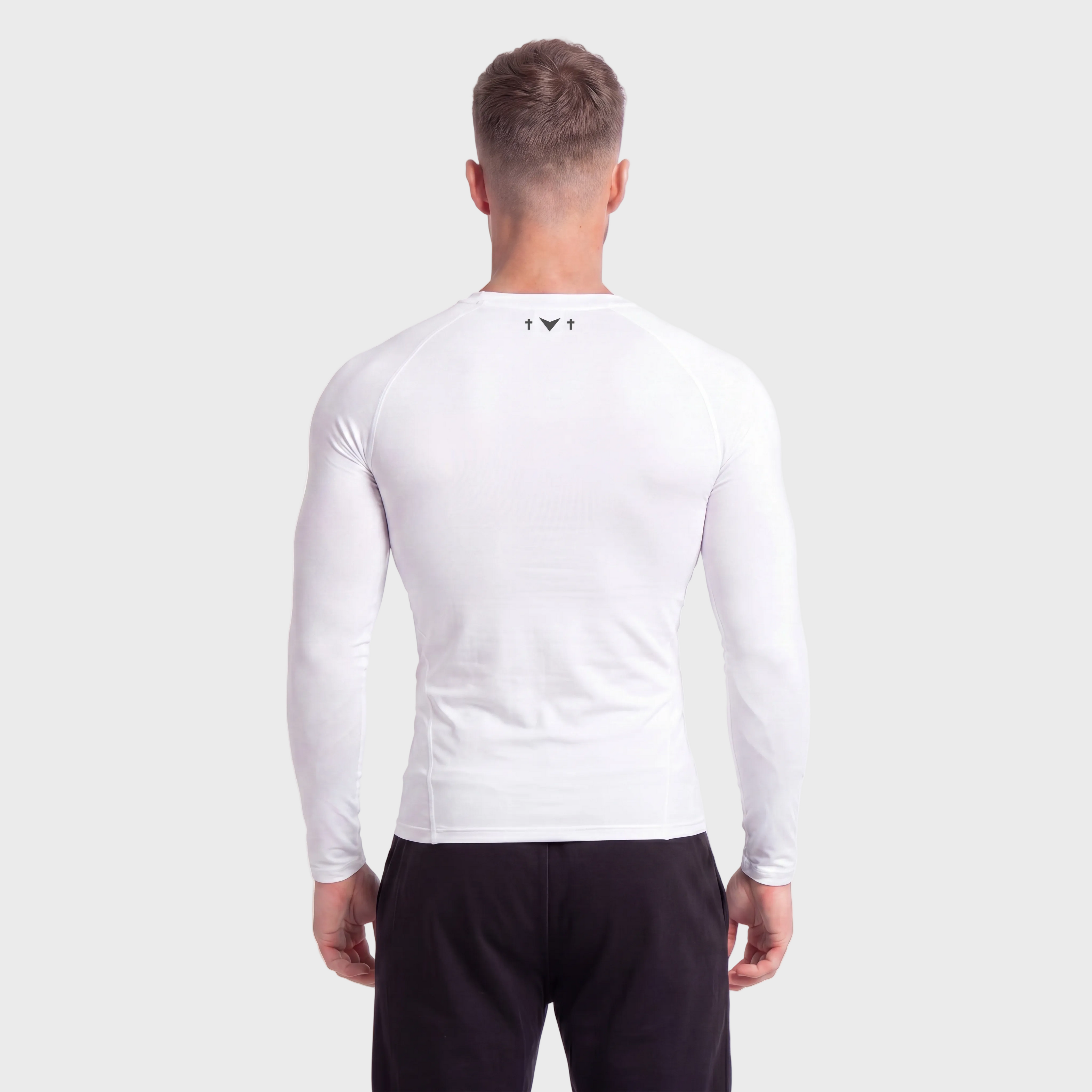 INVICTUS LONG SLEEVE COMPRESSION