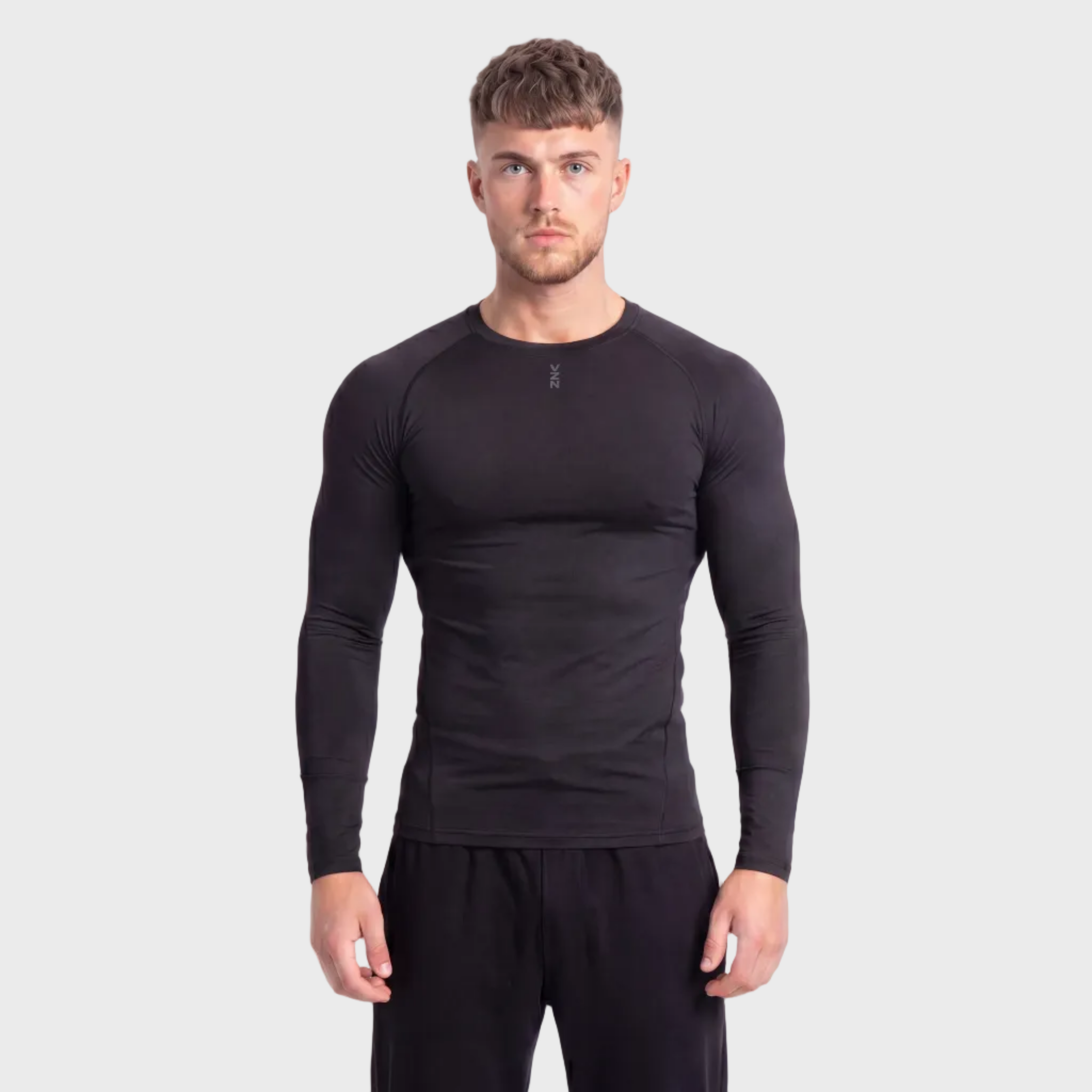 INVICTUS LONG SLEEVE COMPRESSION