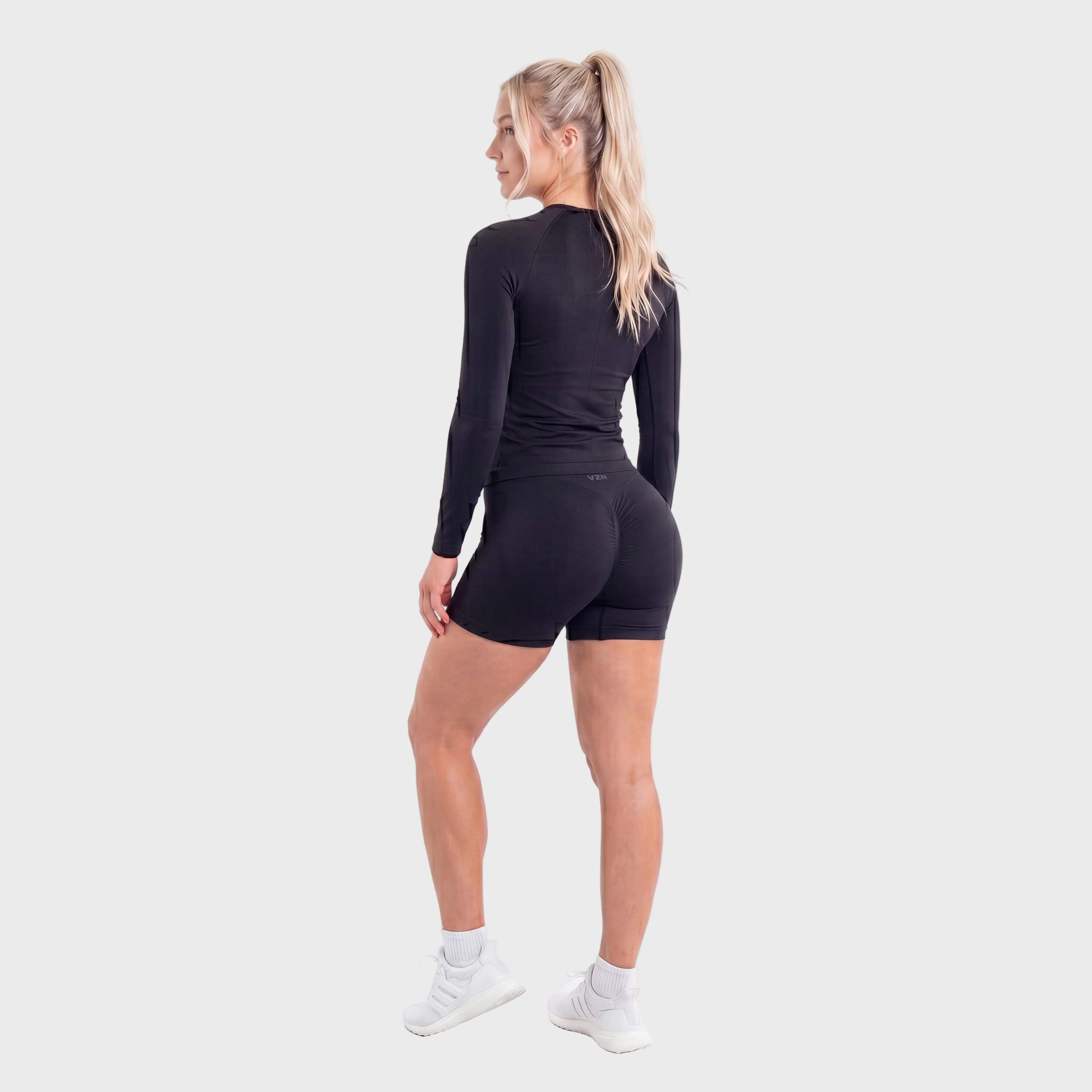 CRUSIS SEAMLESS SHORTS