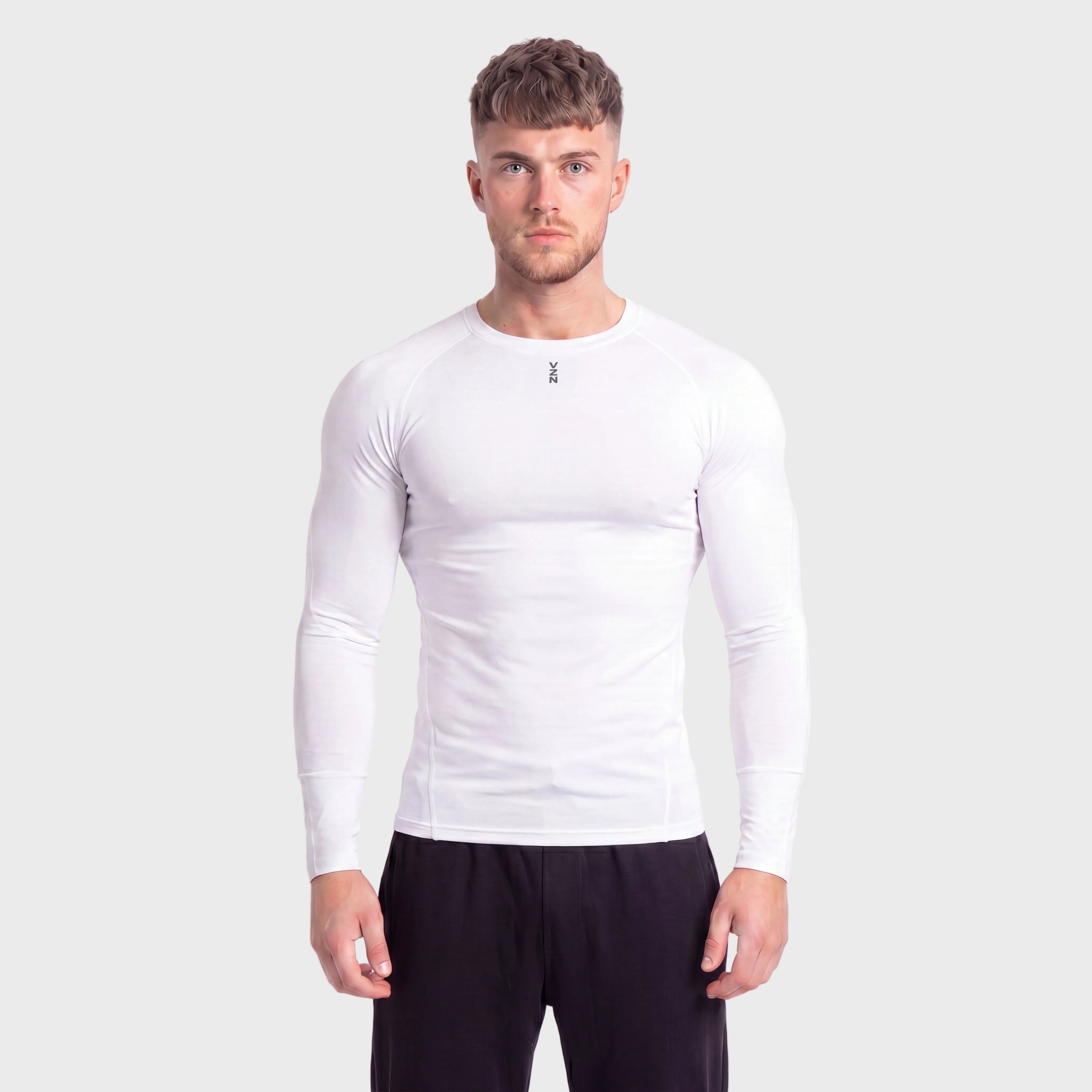 INVICTUS LONG SLEEVE COMPRESSION