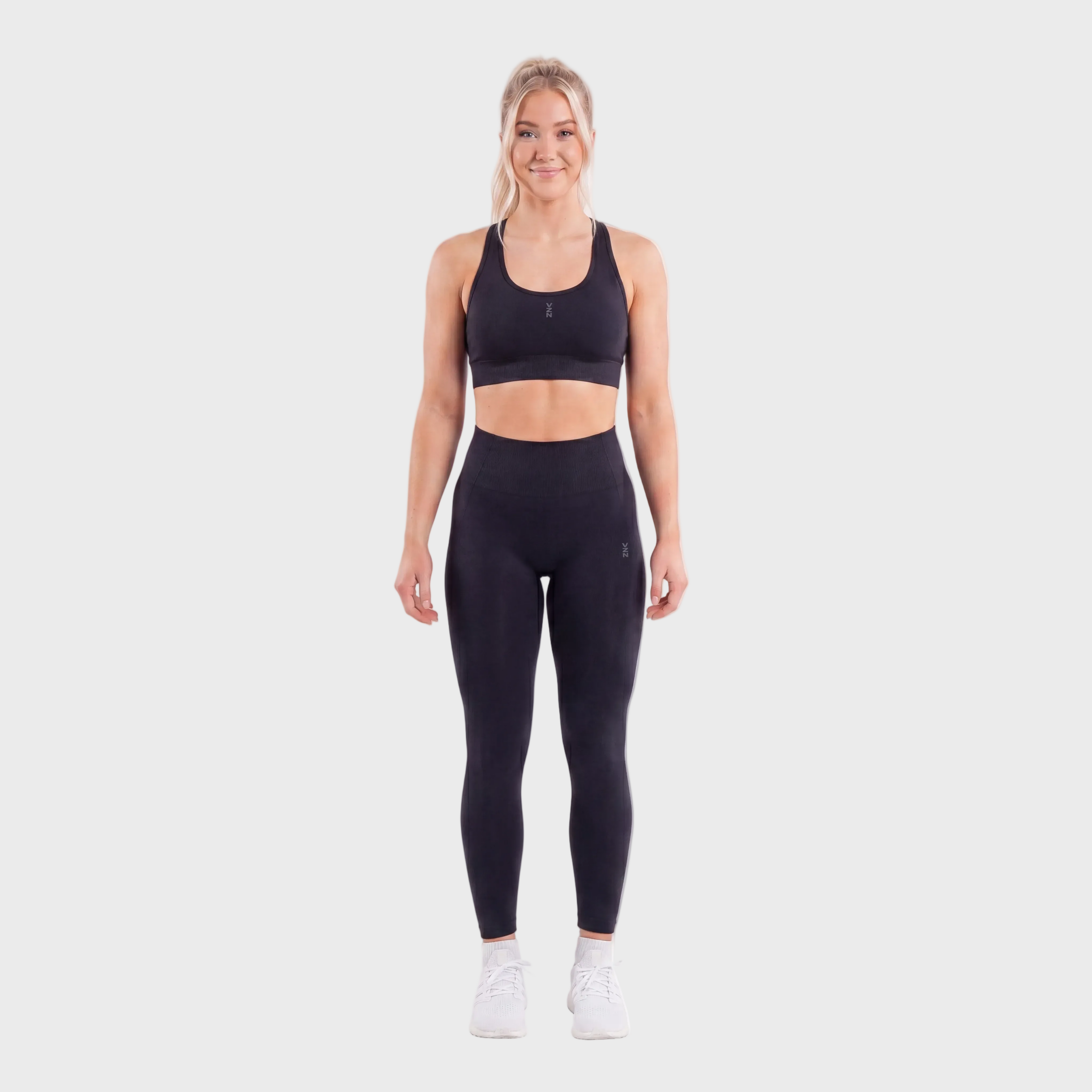 CRUSIS SEAMLESS LEGGINGS