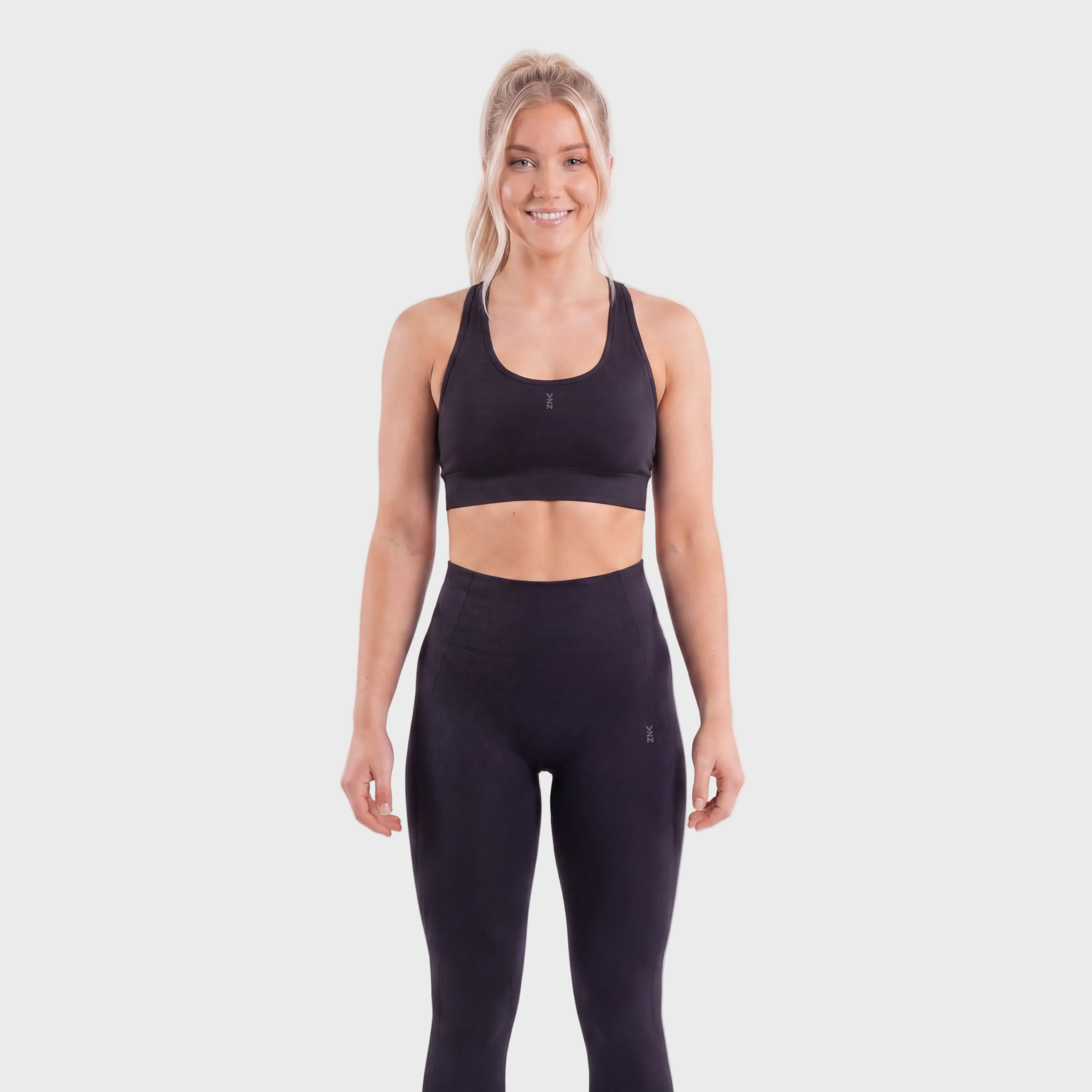CRUSIS SEAMLESS SPORTS BRA