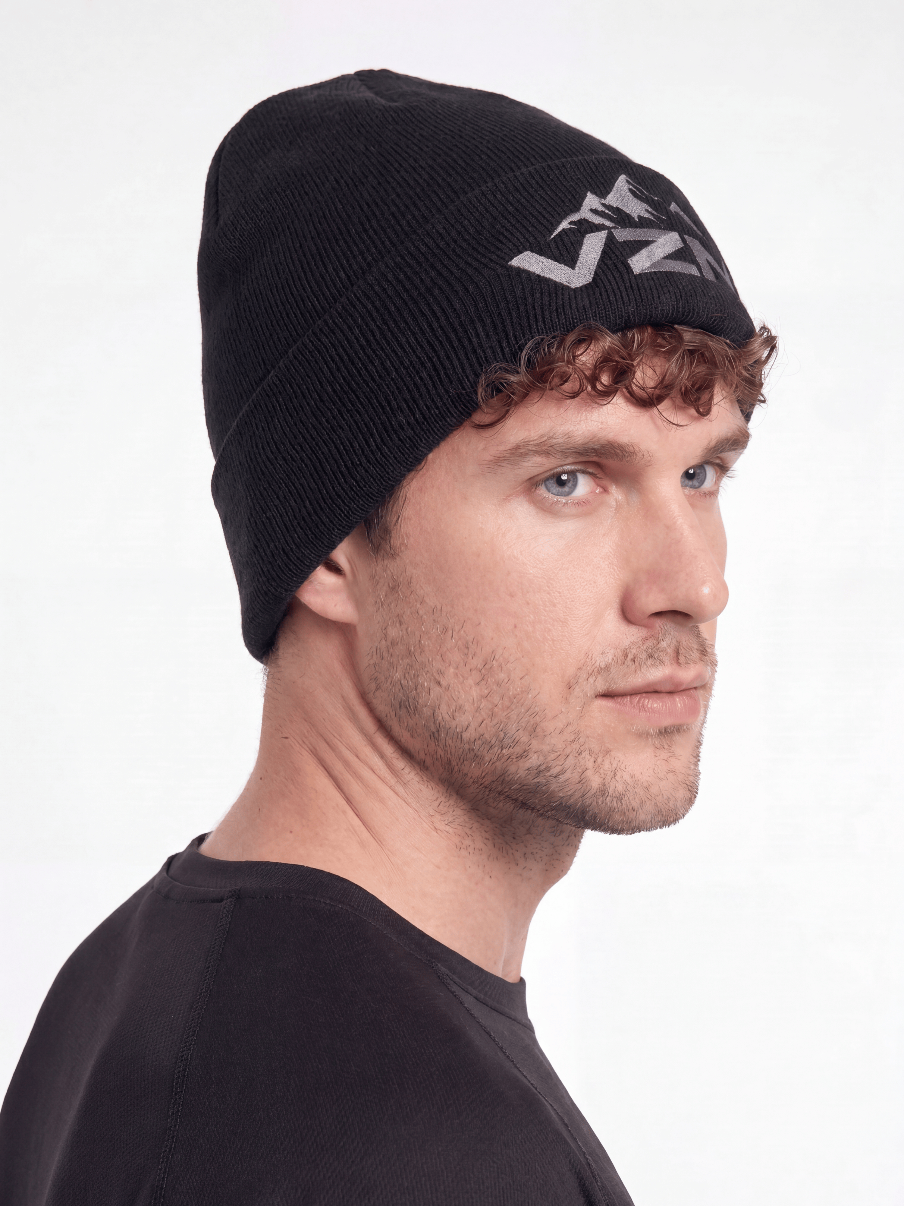Ascent Beanie