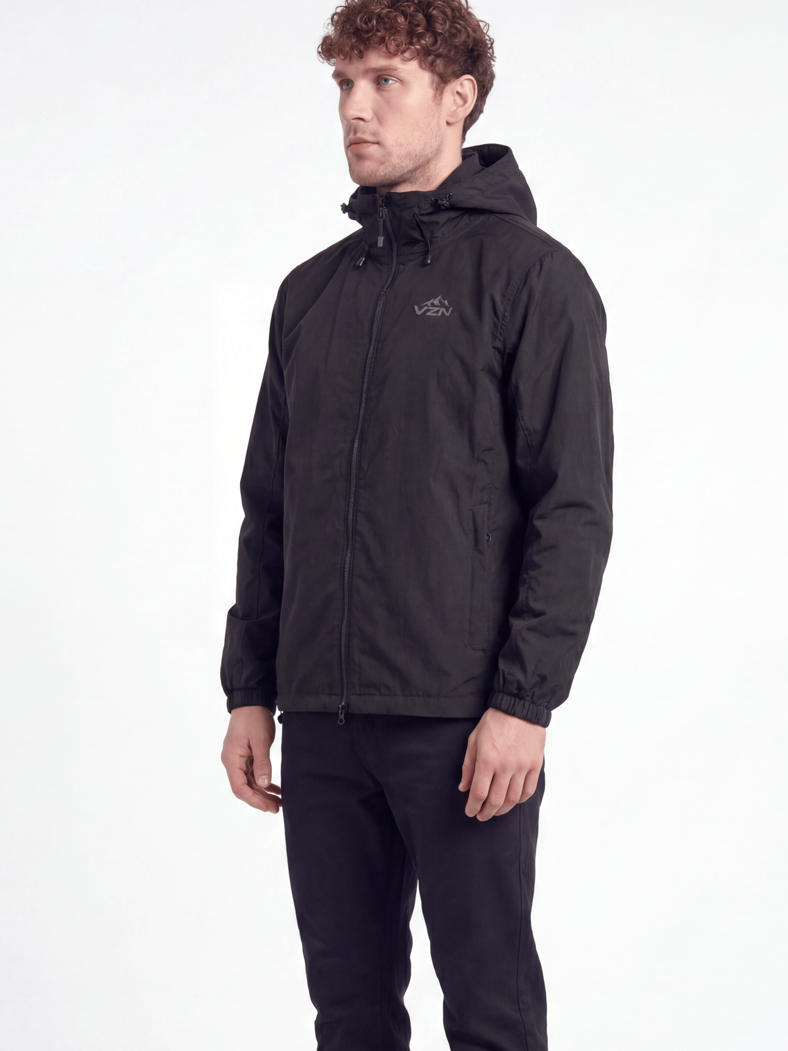 Ascent Windbreaker