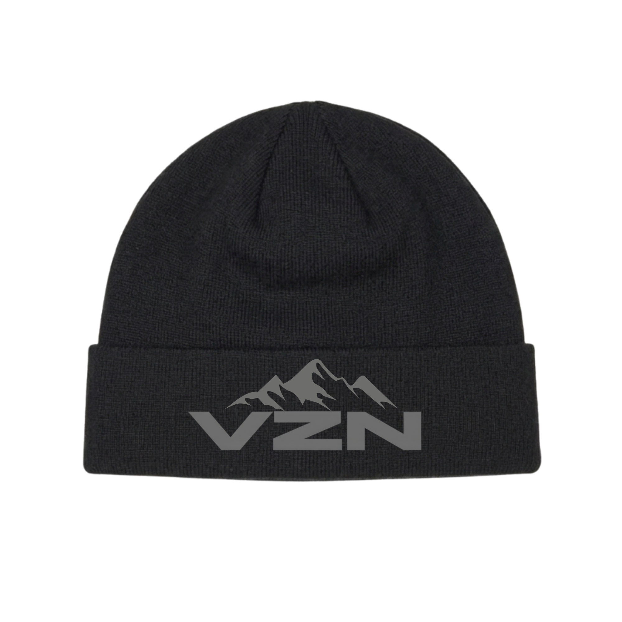 Ascent Beanie