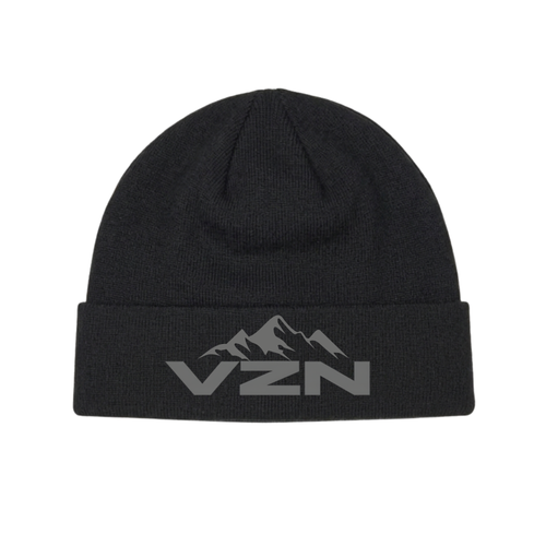 Ascent Beanie